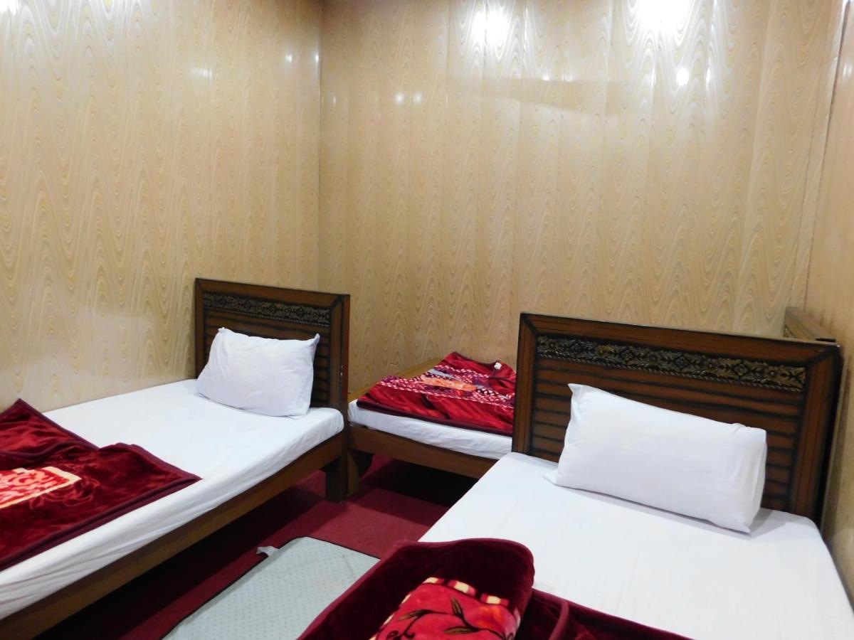 Rex Hotel Rawalpindi Exterior foto